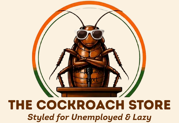 The Cockroach Store